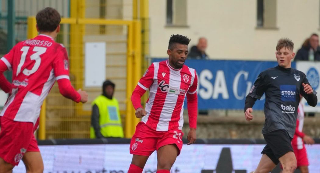 Pianese-Vis 1-2: pesaresi in rimonta, primo successo del 2026